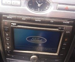Mondeo st 2.2 tdci