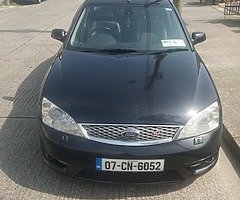 Mondeo st 2.2 tdci - Image 5/9