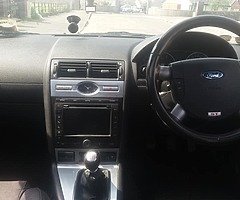 Mondeo st 2.2 tdci - Image 6/9
