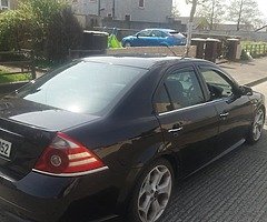 Mondeo st 2.2 tdci - Image 8/9