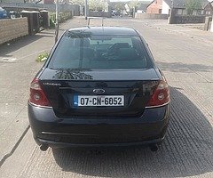 Mondeo st 2.2 tdci - Image 9/9