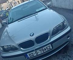 Bmw 318i