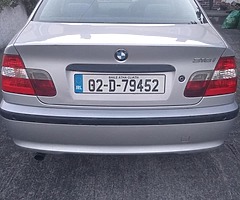Bmw 318i