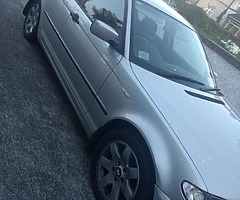 Bmw 318i