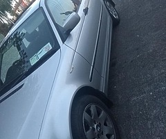 Bmw 318i - Image 4/5