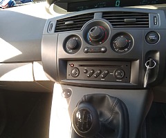 2009 Scenic 1.5d(low tax) - Image 5/8