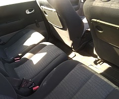 2009 Scenic 1.5d(low tax) - Image 6/8
