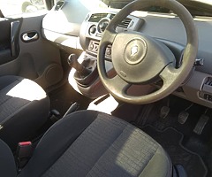 2009 Scenic 1.5d(low tax) - Image 7/8