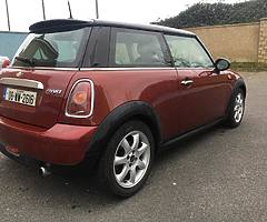 08 Mini copper petrol - Image 5/8
