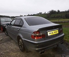BMW 320D Swaps? - Image 3/6