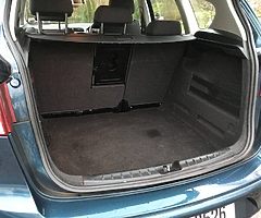 07 Seat Altea XL - Image 5/10