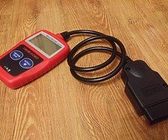 Mac Tools TaskPlus OBD II/EODB & CAN Scan Tool - Image 3/4