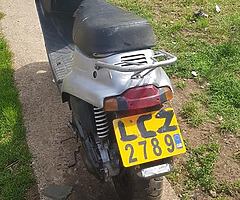 Motoroma go go - Image 3/5