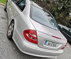 Mercedes Benz 320 CDI