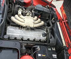 BMW E34 520i 1989 - Image 11/17