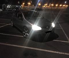 2008 Volkswagen Golf mark 5 1.9tdi