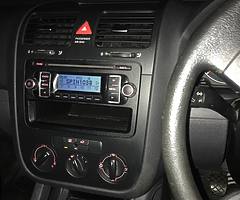 2008 Volkswagen Golf mark 5 1.9tdi - Image 6/8