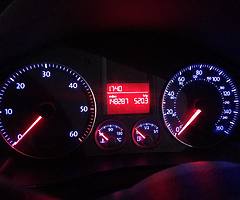 2008 Volkswagen Golf mark 5 1.9tdi - Image 7/8