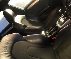 ❌2011 Audi A4 S-line ❌