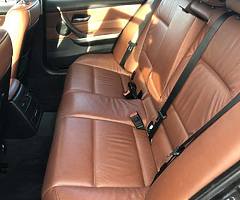 2007 BMW 325D M3 SPORT    NCT 06/19 TAX 03/19  SAT. NAVIGATION   DVD PLAYER M3/   151.K MIL. - Image 3/18