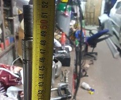 Looking for Shocks inserts for coil overs