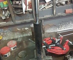 Looking for Shocks inserts for coil overs