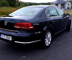 2011 passat Highline 1.6TDI, High spec. cheap tax and insurance - Image 3/9