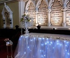 Wedding and party decoration - Image 3/11