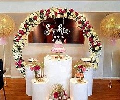 Wedding and party decoration - Image 4/11