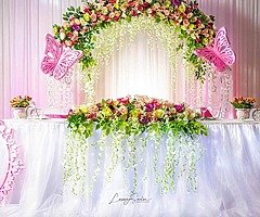 Wedding and party decoration - Image 6/11