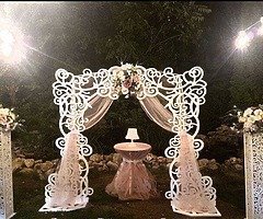 Wedding and party decoration - Image 7/11
