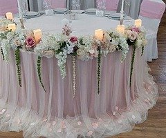 Wedding and party decoration - Image 9/11