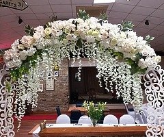 Wedding and party decoration - Image 11/11