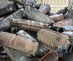 Buying catalytic converters - Image 3/3