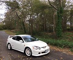 Honda Integra Dc5 - Image 3/8