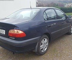 Toyota avensis - Image 3/6