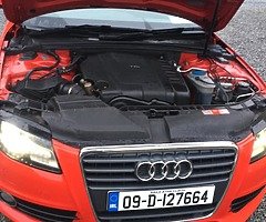 Audi a4 sline - Image 3/6