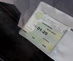 Bmw 320d 2006 ×FRESH NCT 2020× - Image 3/4