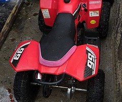 Midi quad - Image 3/4