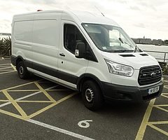 Man with van/ courier  services