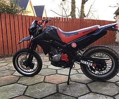 Yamaha xt 125 x - Image 3/4