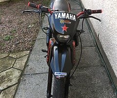 Yamaha xt 125 x - Image 4/4