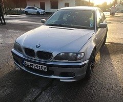 BMW m sport 2003 6 speed 180 hp remaped - Image 8/8