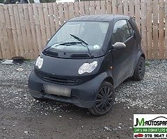 ♻️ Cheap used Car and Van Spare Parts ♻️