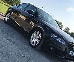 Audi A4 Technik - Image 7/7