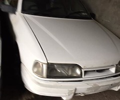 I have a sierra for part if need anythng pm me