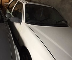 I have a sierra for part if need anythng pm me