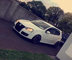 MK5 3DR GT (105)bhp