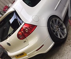 MK5 3DR GT (105)bhp