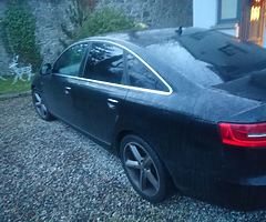 Audi a6 S Line tdi 2009 7000eur ono - Image 3/4